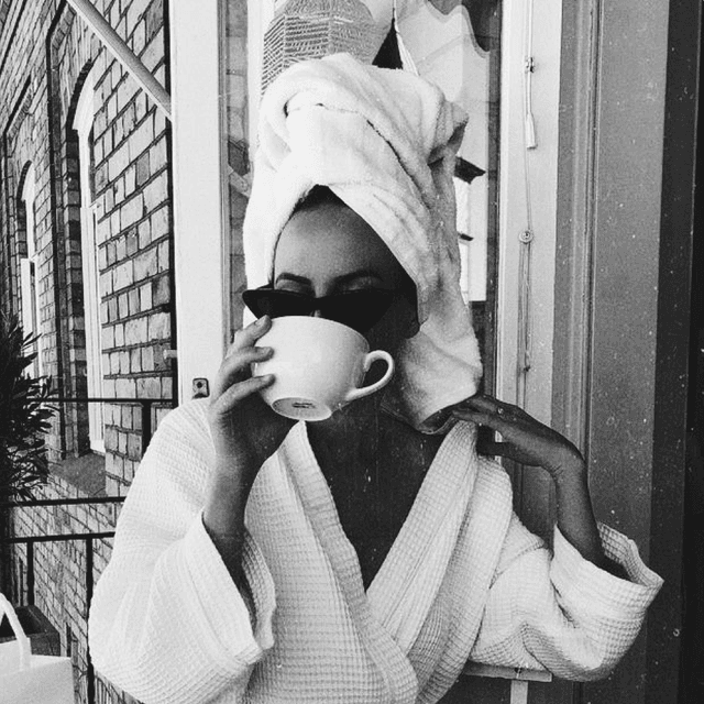 Self Care Blowout Package at Melissaxhair in Merrick NY, NY